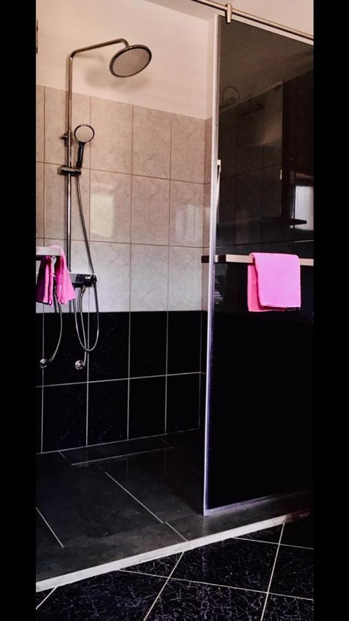 Apartmani Nina 希贝尼克 外观 照片