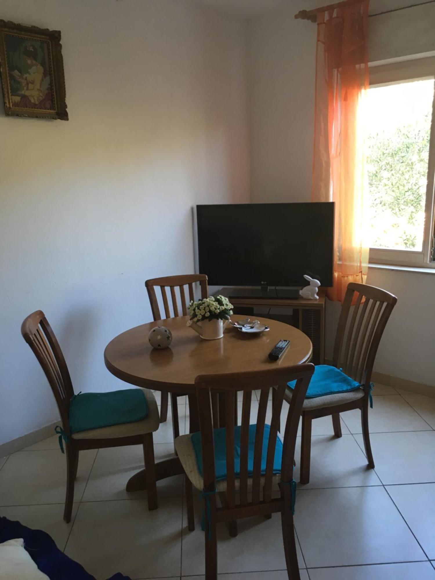 Apartmani Nina 希贝尼克 外观 照片