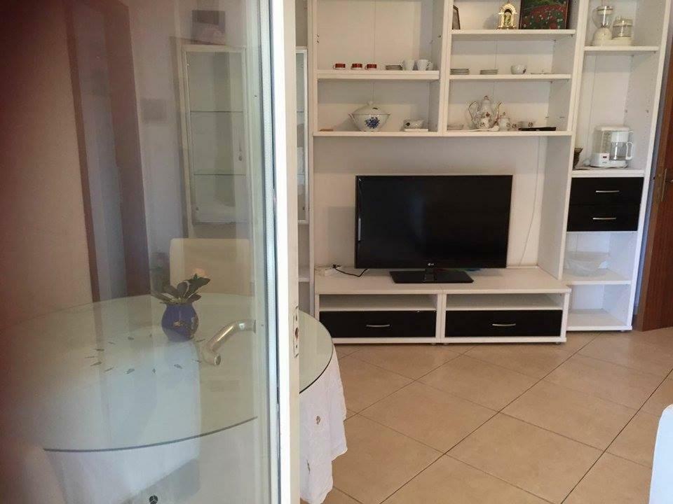 Apartmani Nina 希贝尼克 外观 照片